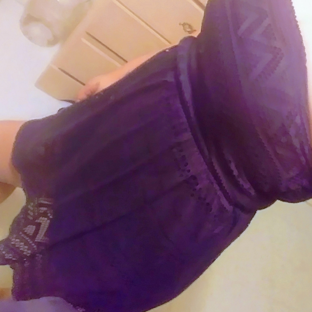 "No Boundaries" bathing suit type of dress